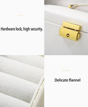 Load image into Gallery viewer, Maddie jewellery box