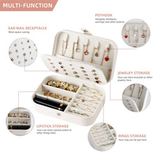 Load image into Gallery viewer, Grax mini jewellery storage