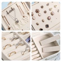 Load image into Gallery viewer, Grax mini jewellery storage