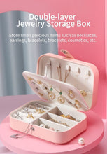 Load image into Gallery viewer, Grax mini jewellery storage