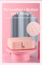 Load image into Gallery viewer, Grax mini jewellery storage