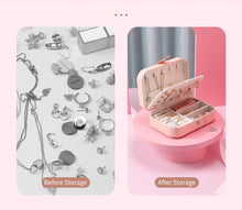 Load image into Gallery viewer, Grax mini jewellery storage
