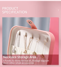 Load image into Gallery viewer, Grax mini jewellery storage