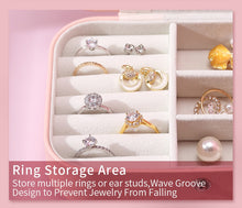 Load image into Gallery viewer, Grax mini jewellery storage