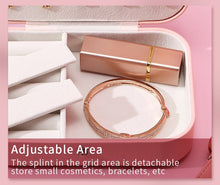 Load image into Gallery viewer, Grax mini jewellery storage