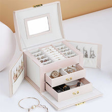 Load image into Gallery viewer, Francesca Jewellery Box