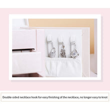 Load image into Gallery viewer, Francesca Jewellery Box