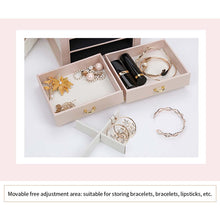 Load image into Gallery viewer, Francesca Jewellery Box