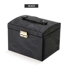 Load image into Gallery viewer, Francesca Jewellery Box