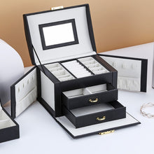 Load image into Gallery viewer, Francesca Jewellery Box