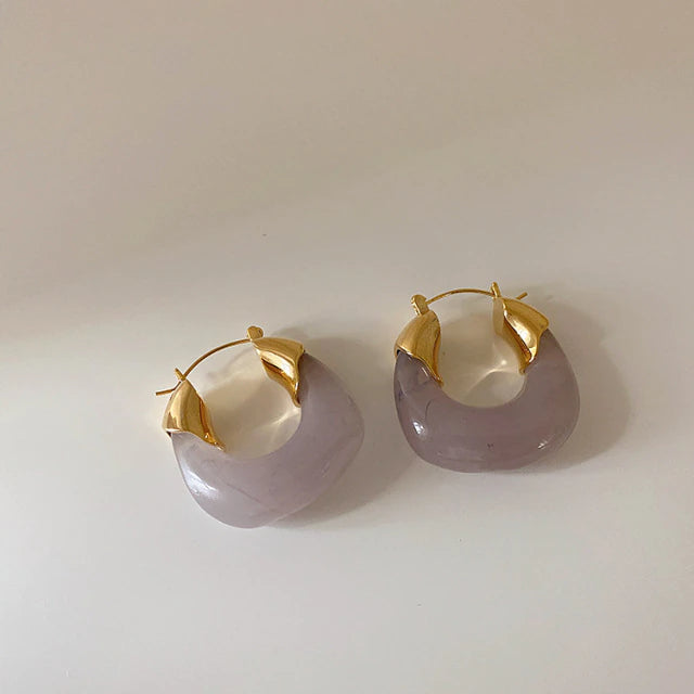 Amy earrings