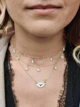 Load image into Gallery viewer, Santorini necklace
