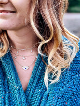 Load image into Gallery viewer, Santorini necklace
