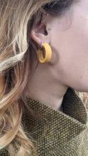 Load image into Gallery viewer, Luigia stud earrings
