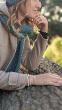 Load image into Gallery viewer, California bracelet set
