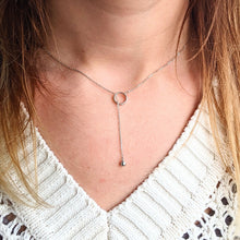 Load image into Gallery viewer, Jessika necklace
