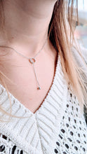 Load image into Gallery viewer, Jessika necklace
