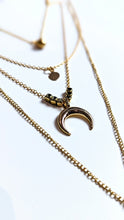 Load image into Gallery viewer, Saturno Necklace
