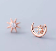 Load image into Gallery viewer, Dayanne earrings
