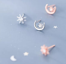 Load image into Gallery viewer, Dayanne earrings
