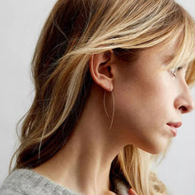 Load image into Gallery viewer, Madeline handmade earrings
