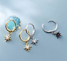 Load image into Gallery viewer, Lyss earrings
