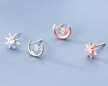 Load image into Gallery viewer, Dayanne earrings
