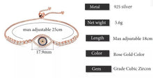 Load image into Gallery viewer, Jacinta bracelet
