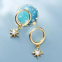 Load image into Gallery viewer, Lyss earrings
