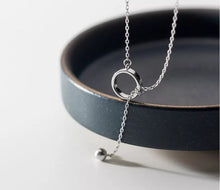 Load image into Gallery viewer, Jessika necklace
