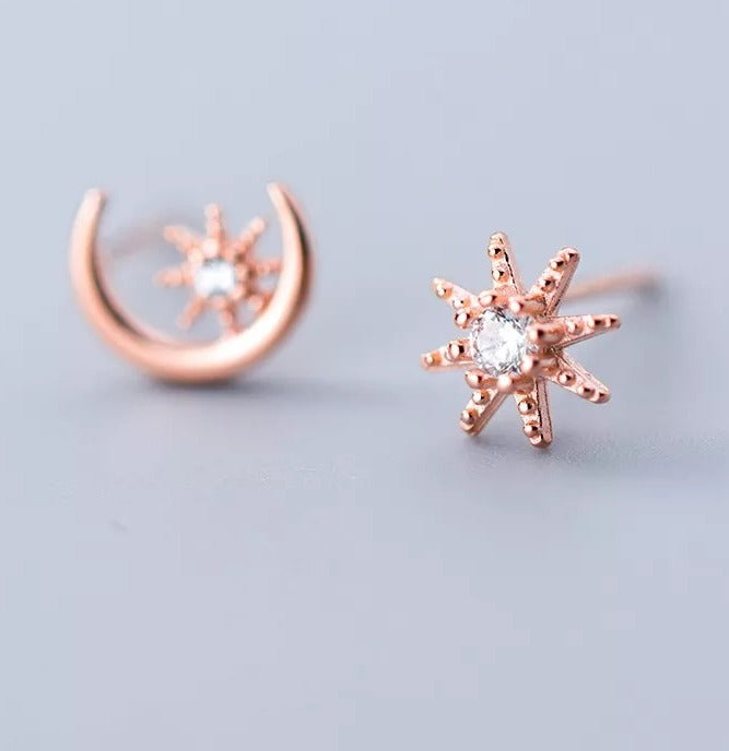 Dayanne earrings