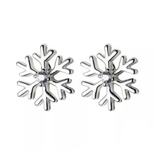 Load image into Gallery viewer, Elsa earrings
