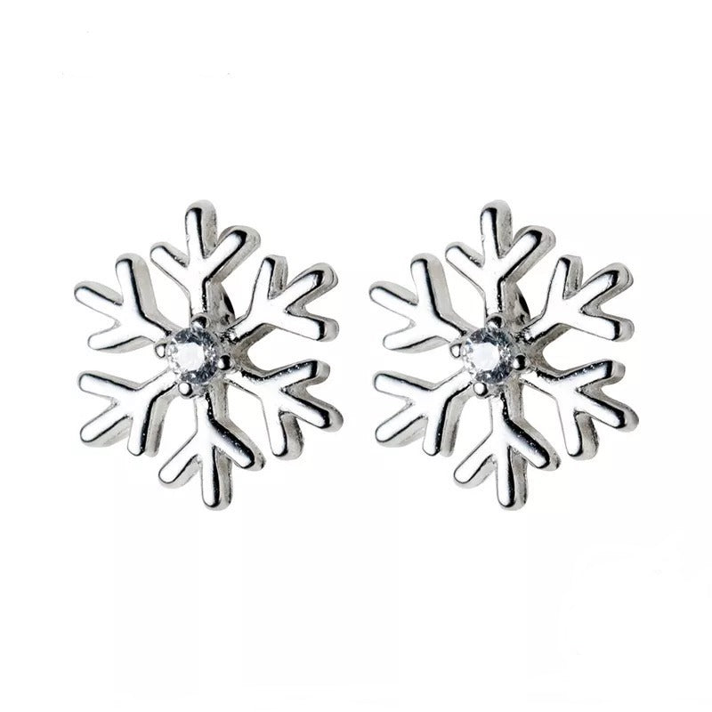 Elsa earrings