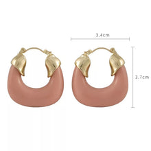 Load image into Gallery viewer, Amy earrings
