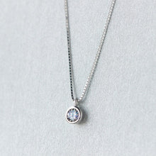 Load image into Gallery viewer, Nova pendant necklace
