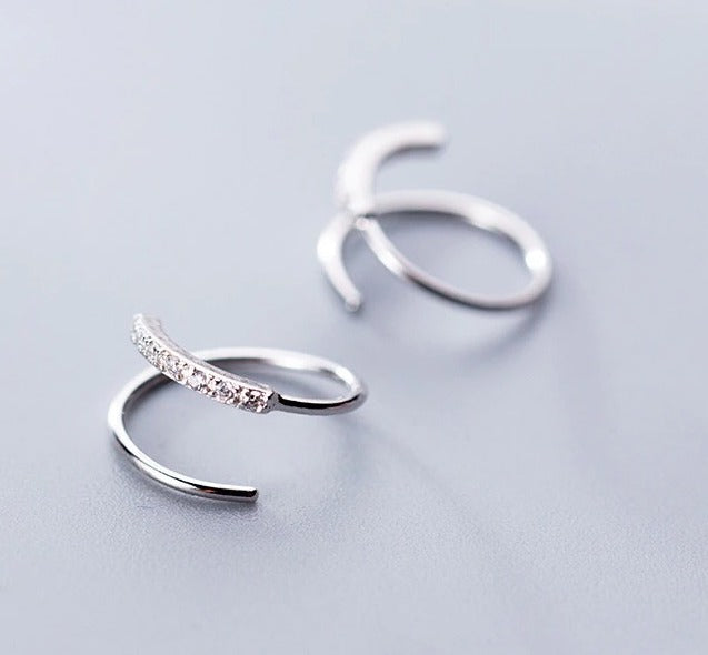 Sarah earrings