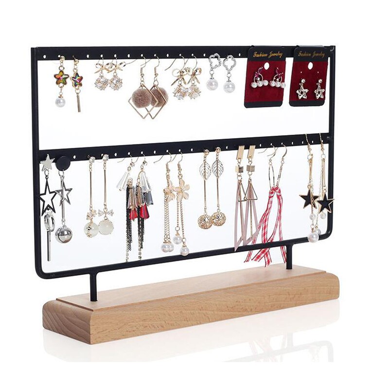 Mary jane jewellery display