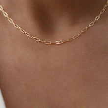 Load image into Gallery viewer, Luiza choker necklace
