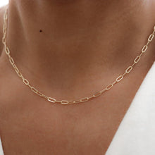 Load image into Gallery viewer, Luiza choker necklace
