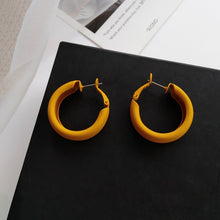 Load image into Gallery viewer, Luigia stud earrings
