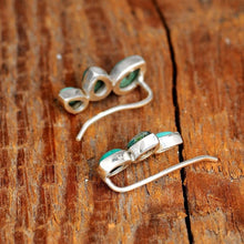 Load image into Gallery viewer, Lolly ear climber earrings
