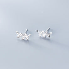 Load image into Gallery viewer, Athena stud earrings
