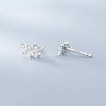 Load image into Gallery viewer, Athena stud earrings
