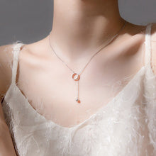 Load image into Gallery viewer, Jessika necklace
