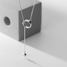 Load image into Gallery viewer, Jessika necklace
