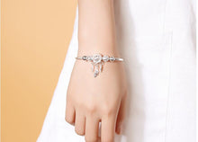 Load image into Gallery viewer, Halona dreamcatcher bangle
