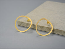 Load image into Gallery viewer, Kaito earrings
