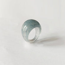 Load image into Gallery viewer, Ella sea water ring
