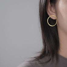 Load image into Gallery viewer, Kaito earrings
