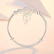 Load image into Gallery viewer, Halona dreamcatcher bangle
